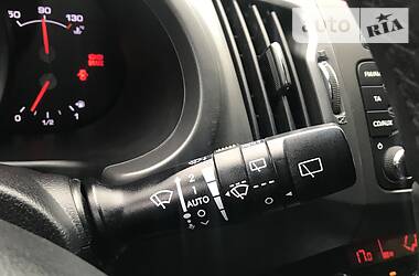 Позашляховик / Кросовер Kia Sportage 2011 в  фото 21 Позашляховик / Кросовер Kia Sportage 2011 в