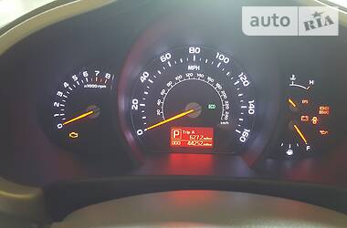 Позашляховик / Кросовер Kia Sportage 2014 в 