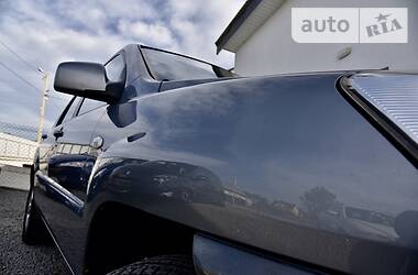 Позашляховик / Кросовер Kia Sportage 2007 в 