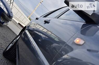 Позашляховик / Кросовер Kia Sportage 2007 в 