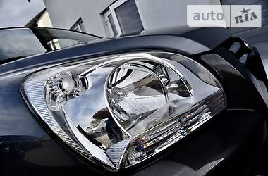 Позашляховик / Кросовер Kia Sportage 2007 в 