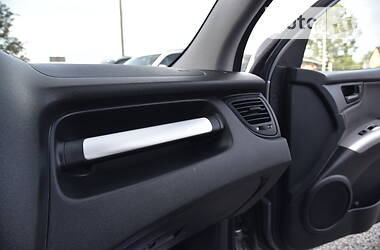 Позашляховик / Кросовер Kia Sportage 2007 в 