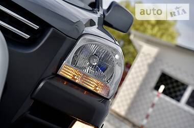 Позашляховик / Кросовер Kia Sportage 2007 в 