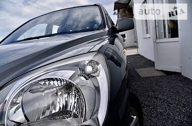Позашляховик / Кросовер Kia Sportage 2007 в 