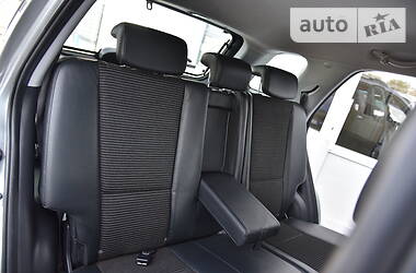 Позашляховик / Кросовер Kia Sportage 2007 в 