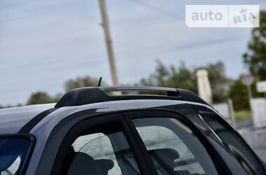 Позашляховик / Кросовер Kia Sportage 2007 в 