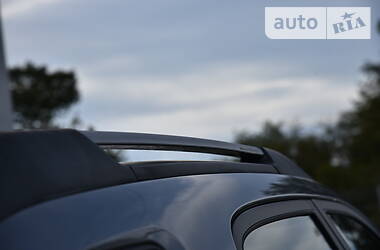 Позашляховик / Кросовер Kia Sportage 2007 в 
