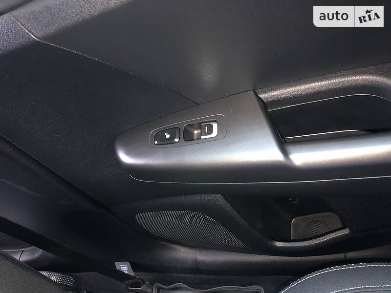 Внедорожник / Кроссовер Kia Sportage 2019 в Киеве