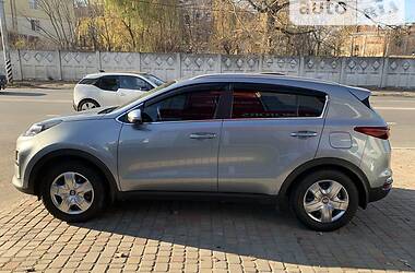 Внедорожник / Кроссовер Kia Sportage 2020 в Полтаве