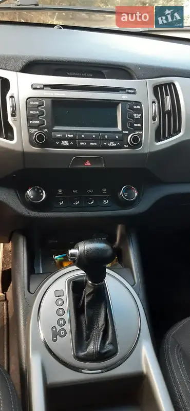 Kia Sportage 2014 VIN KNDPB3AC5E7656597 фото оголошення 37 з 156