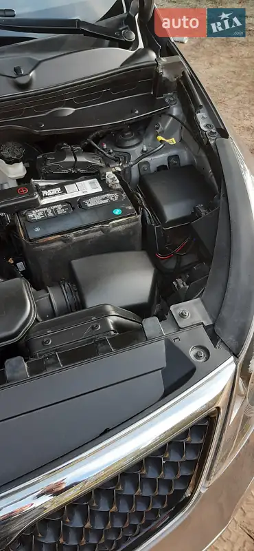 Kia Sportage 2014 VIN KNDPB3AC5E7656597 фото оголошення 56 з 156