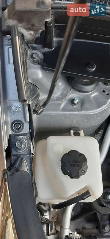 Внедорожник / Кроссовер Kia Sportage 2014 в Киеве