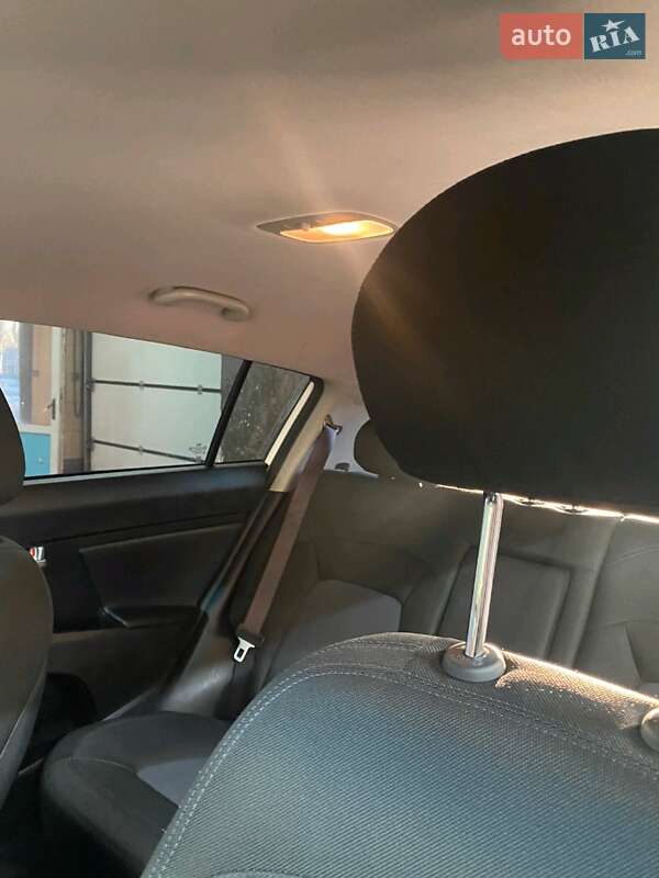 Внедорожник / Кроссовер Kia Sportage 2013 в Павлограде