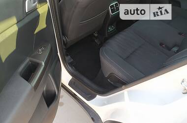 Позашляховик / Кросовер Kia Sportage 2016 в 