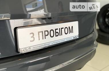 Внедорожник / Кроссовер Kia Sportage 2018 в Полтаве