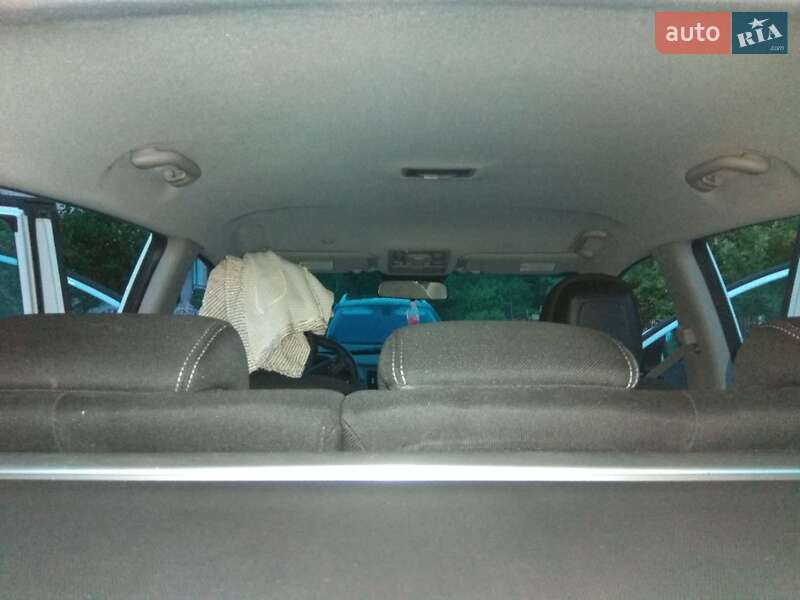 Внедорожник / Кроссовер Kia Sportage 2012 в Ивано-Франковске