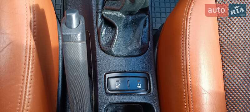 Позашляховик / Кросовер Kia Sportage 2007 в Калуші