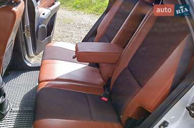 Внедорожник / Кроссовер Kia Sportage 2007 в 