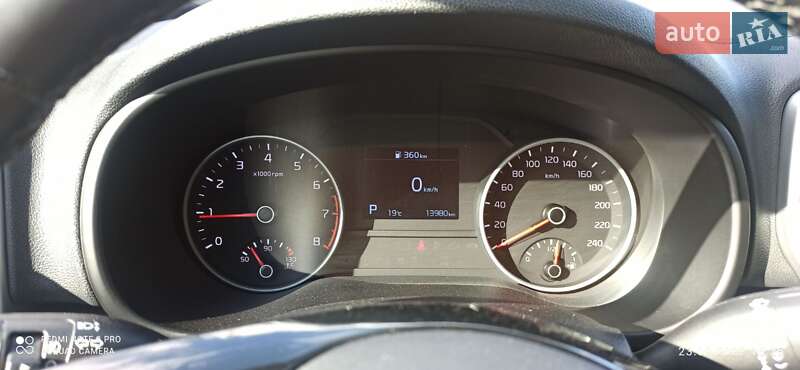 Внедорожник / Кроссовер Kia Sportage 2020 в Запорожье фото 15 Внедорожник / Кроссовер Kia Sportage 2020 в Запорожье