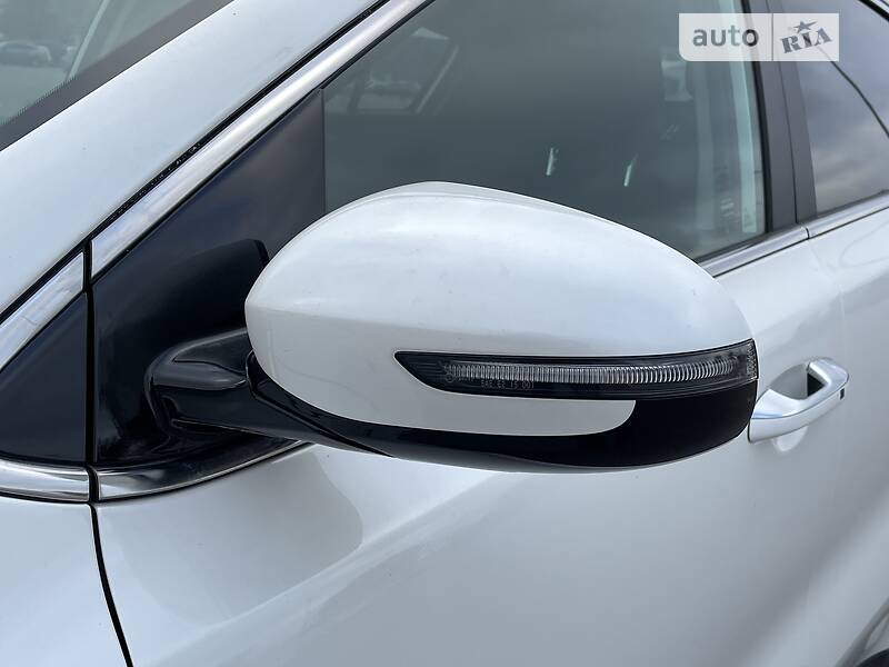 Позашляховик / Кросовер Kia Sportage 2020 в Дніпрі