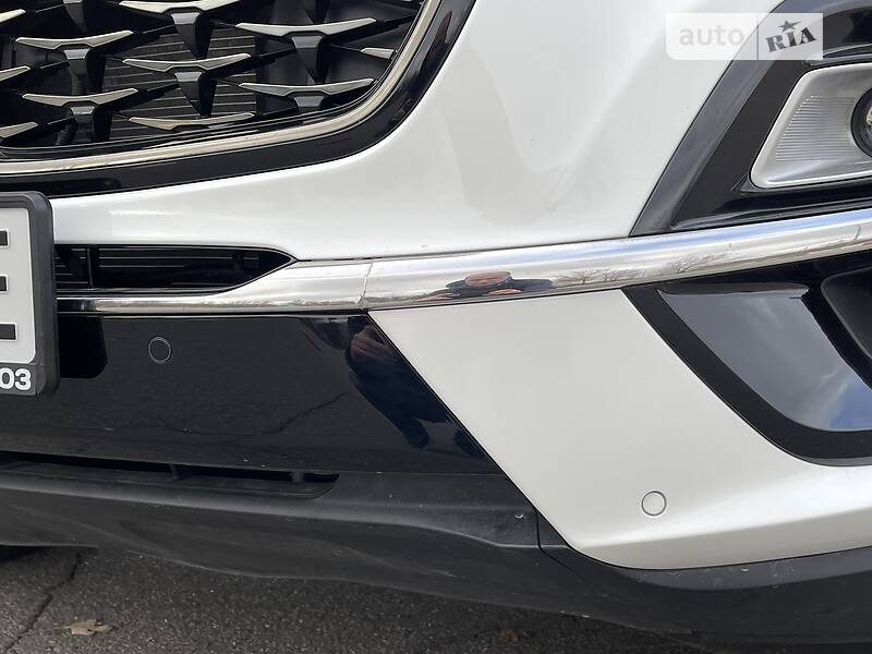 Позашляховик / Кросовер Kia Sportage 2020 в Дніпрі