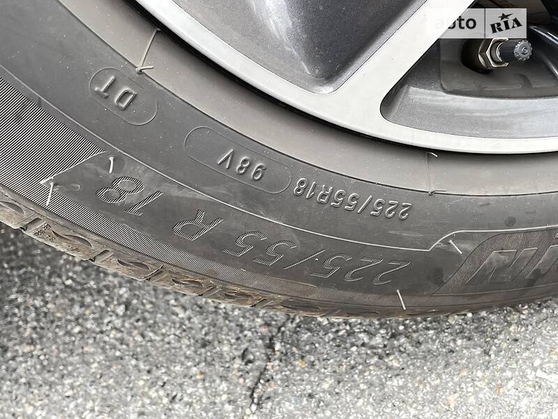 Позашляховик / Кросовер Kia Sportage 2020 в Дніпрі