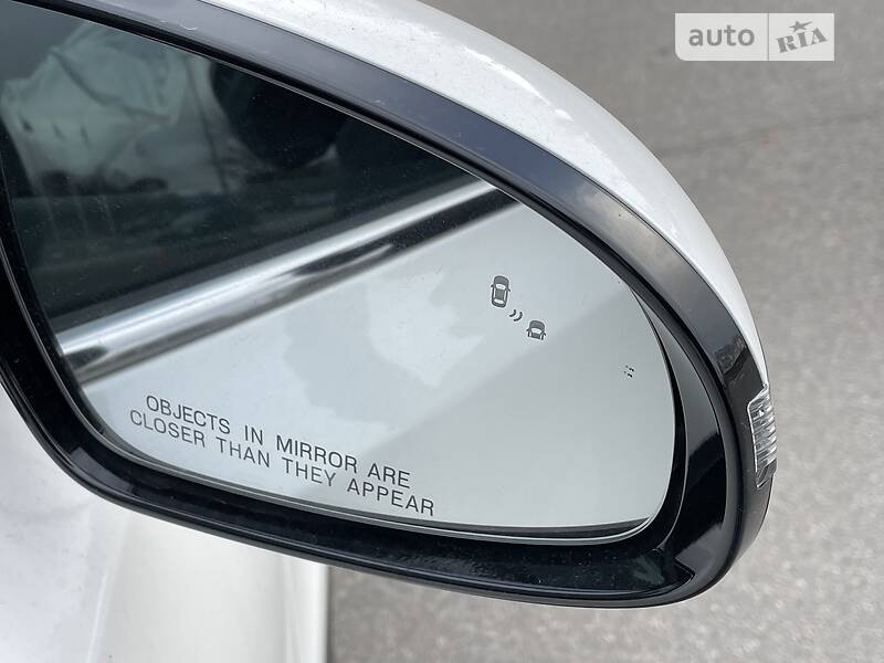 Позашляховик / Кросовер Kia Sportage 2020 в Дніпрі