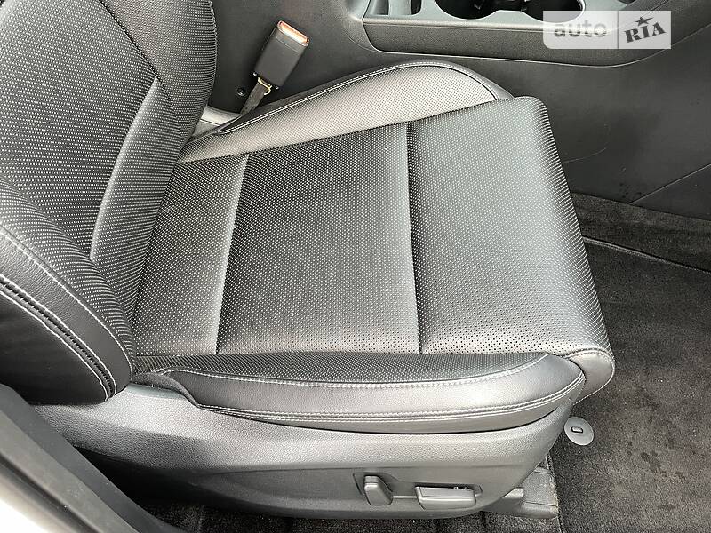 Позашляховик / Кросовер Kia Sportage 2020 в Дніпрі