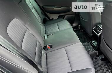 Позашляховик / Кросовер Kia Sportage 2021 в 
