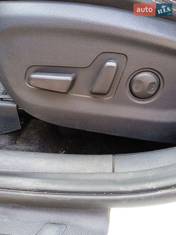 Внедорожник / Кроссовер Kia Sportage 2016 в Одессе