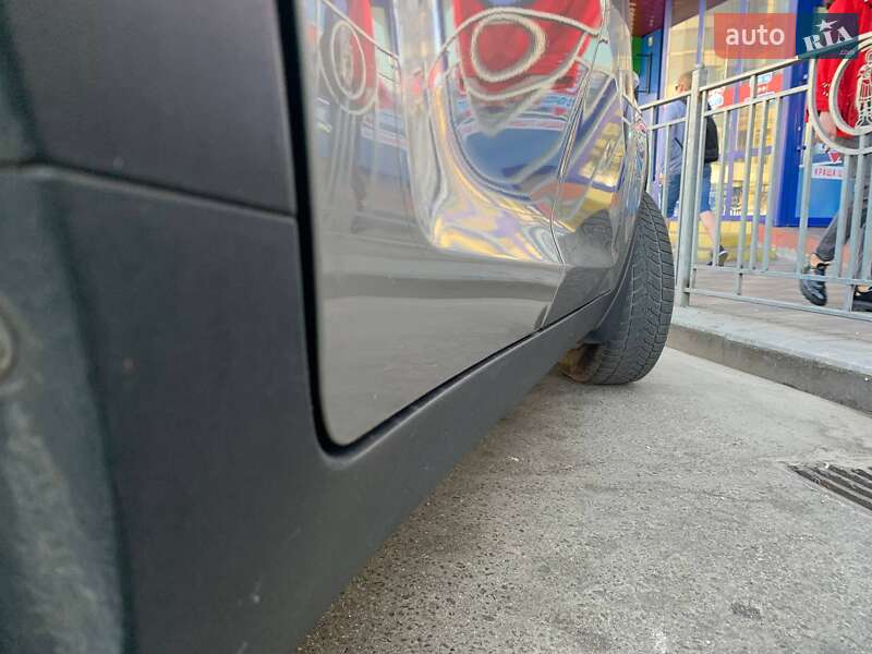 Внедорожник / Кроссовер Kia Sportage 2012 в Киеве