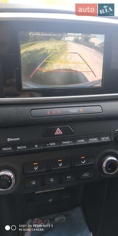 Внедорожник / Кроссовер Kia Sportage 2020 в Виннице