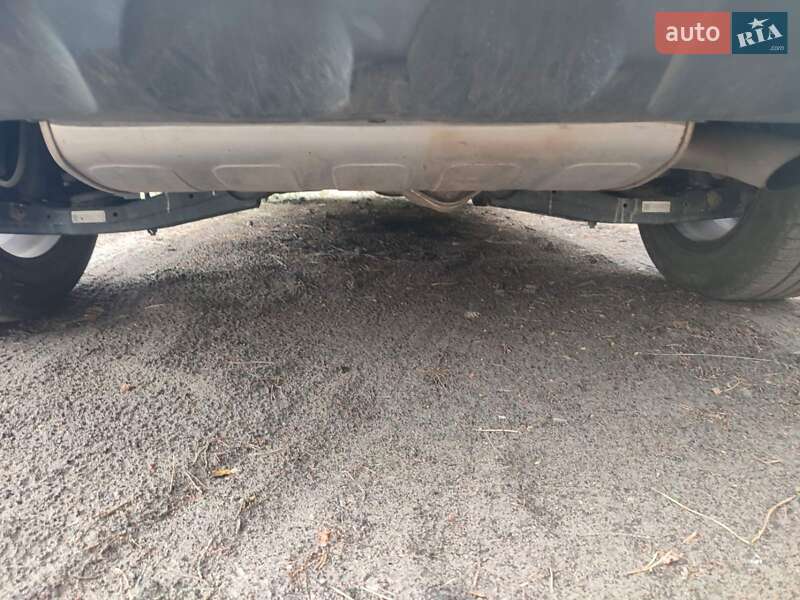 Внедорожник / Кроссовер Kia Sportage 2019 в Киеве