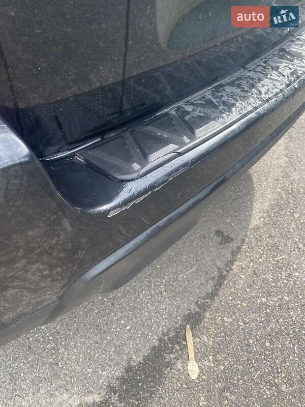 Внедорожник / Кроссовер Kia Sportage 2009 в Хмельницком