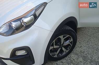 Позашляховик / Кросовер Kia Sportage 2020 в Львові