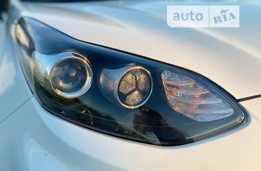 Внедорожник / Кроссовер Kia Sportage 2018 в 