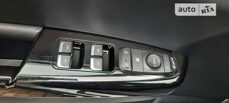 Внедорожник / Кроссовер Kia Sportage 2021 в Запорожье