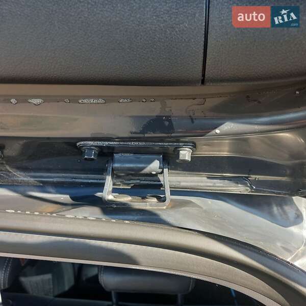 Внедорожник / Кроссовер Kia Sportage 2015 в Вознесенске