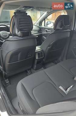 Внедорожник / Кроссовер Kia Sportage 2022 в 