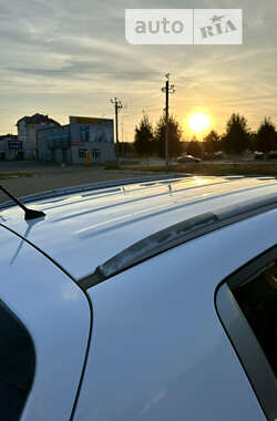 Внедорожник / Кроссовер Kia Sportage 2012 в 