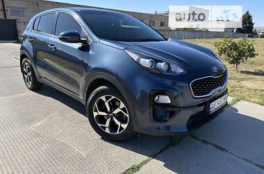 Внедорожник / Кроссовер Kia Sportage 2019 в Павлограде