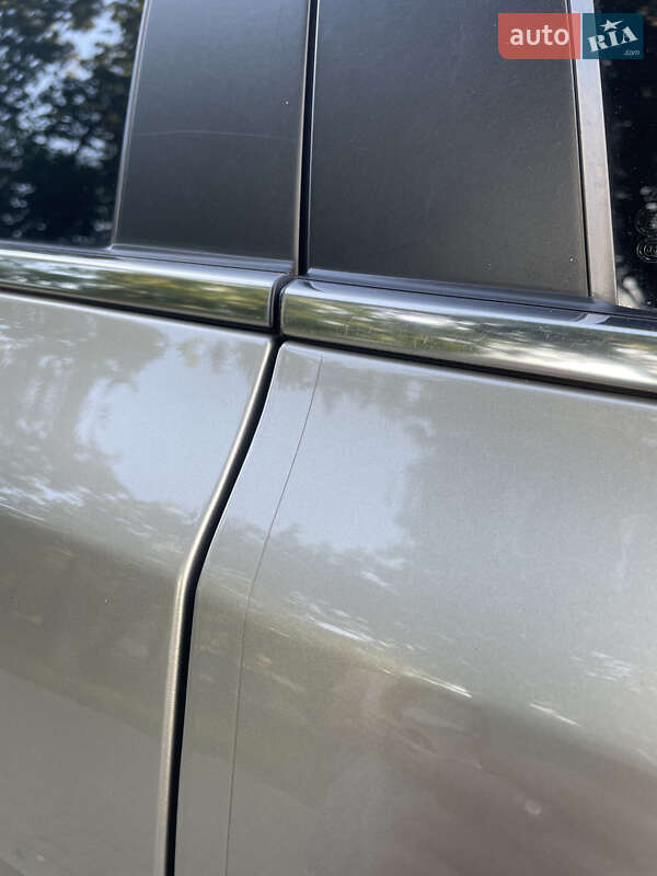 Позашляховик / Кросовер Kia Sportage 2017 в Запоріжжі