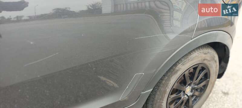 Внедорожник / Кроссовер Kia Sportage 2012 в Синельниково