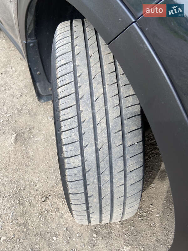 Внедорожник / Кроссовер Kia Sportage 2016 в Тернополе