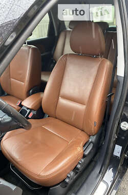 Внедорожник / Кроссовер Kia Sportage 2008 в 