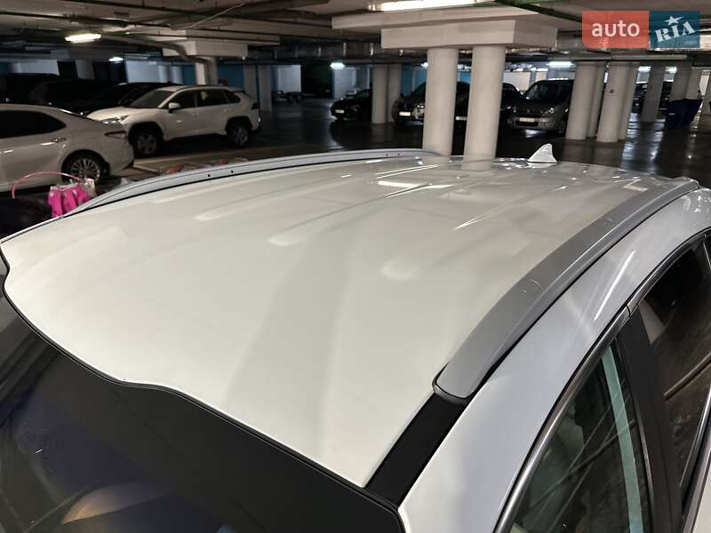 Позашляховик / Кросовер Kia Sportage 2018 в Вінниці