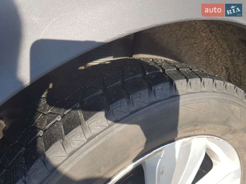 Внедорожник / Кроссовер Kia Sportage 2017 в Ирпене