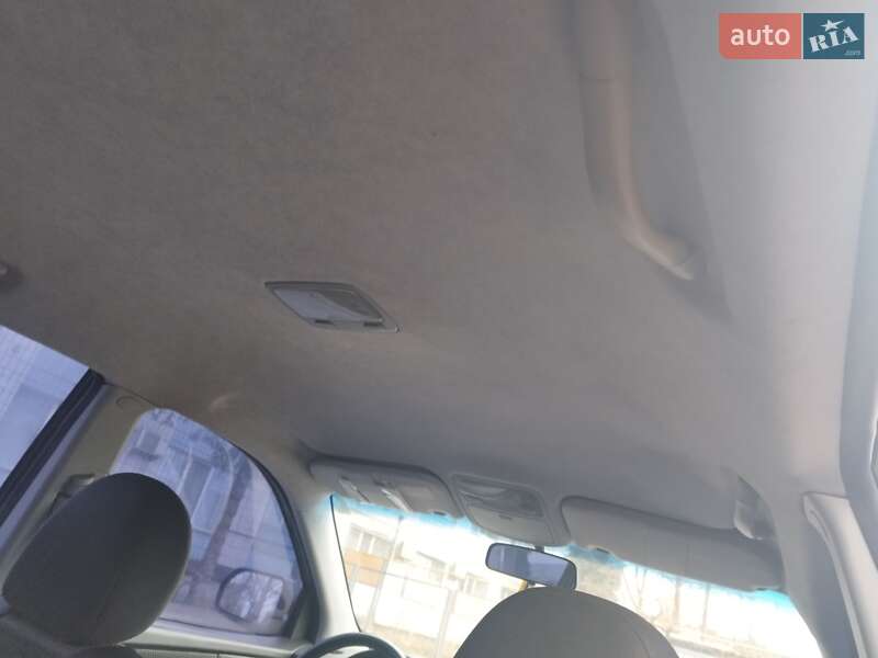 Позашляховик / Кросовер Kia Sportage 2008 в Миколаєві