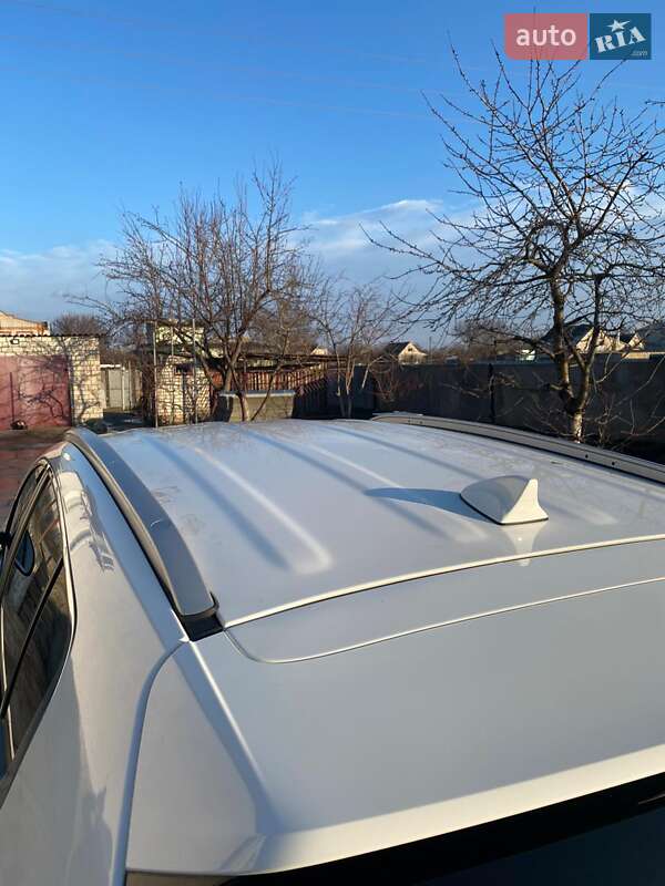 Позашляховик / Кросовер Kia Sportage 2016 в Високопіллі