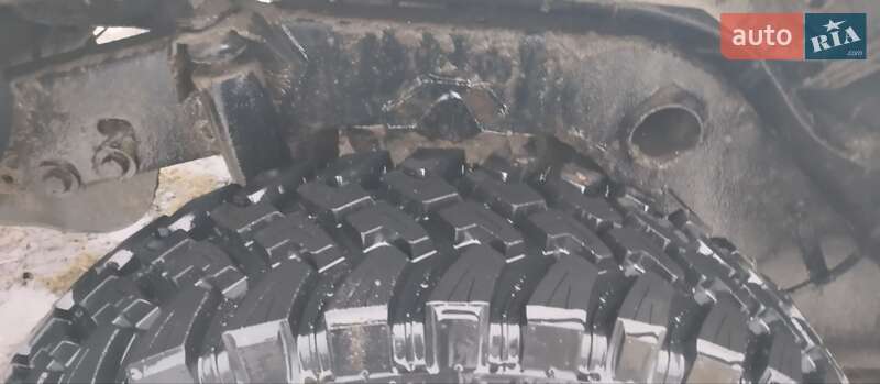 Позашляховик / Кросовер Kia Sportage 2003 в Києві